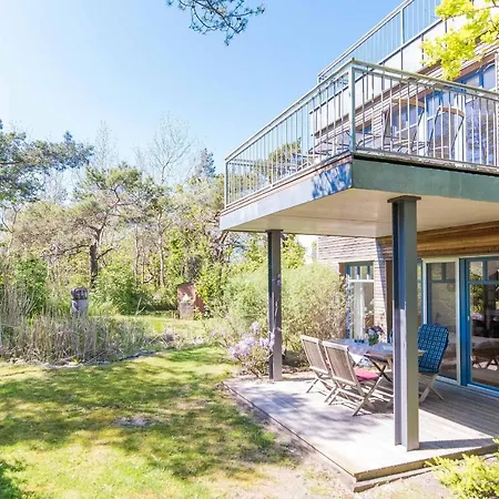 Apartamento An Der Duene Eg-whg. D46.1