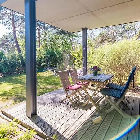 An Der Duene Eg-whg. D46.1 Dierhagen