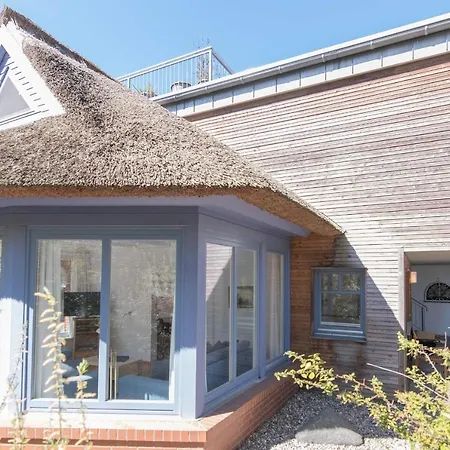 An Der Duene Eg-whg. D46.1 * Dierhagen