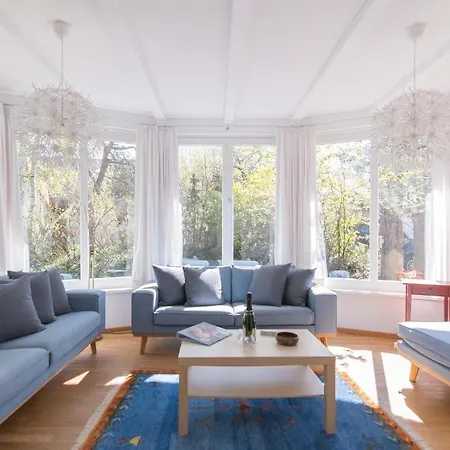 An Der Duene Eg-whg. D46.1 Apartamento Dierhagen