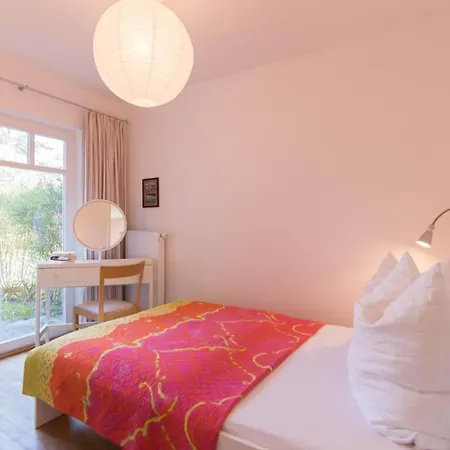 An Der Duene Eg-whg. D46.1 Apartamento