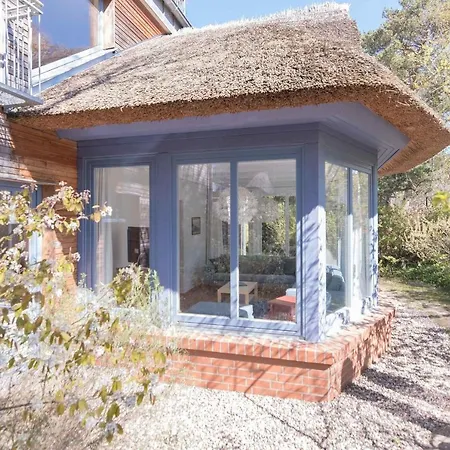 An Der Duene Eg-whg. D46.1 Dierhagen