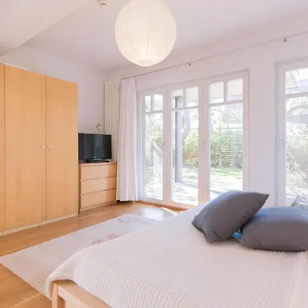 An Der Duene Eg-whg. D46.1 Dierhagen