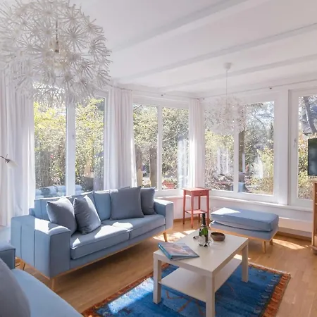 An Der Duene Eg-whg. D46.1 Apartamento Dierhagen