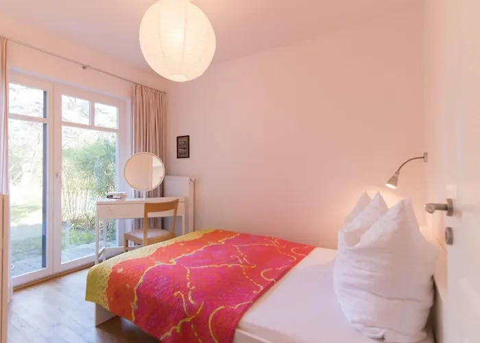 An Der Duene Eg-whg. D46.1 Appartement